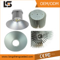 China factory supplys die casting aluminum enclosure heat sink for LED light